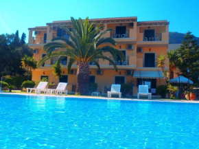 RoyalRose, Corfu'